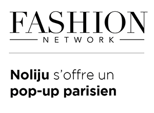 Fashion Network - Noliju s'offre un pop-up parisien